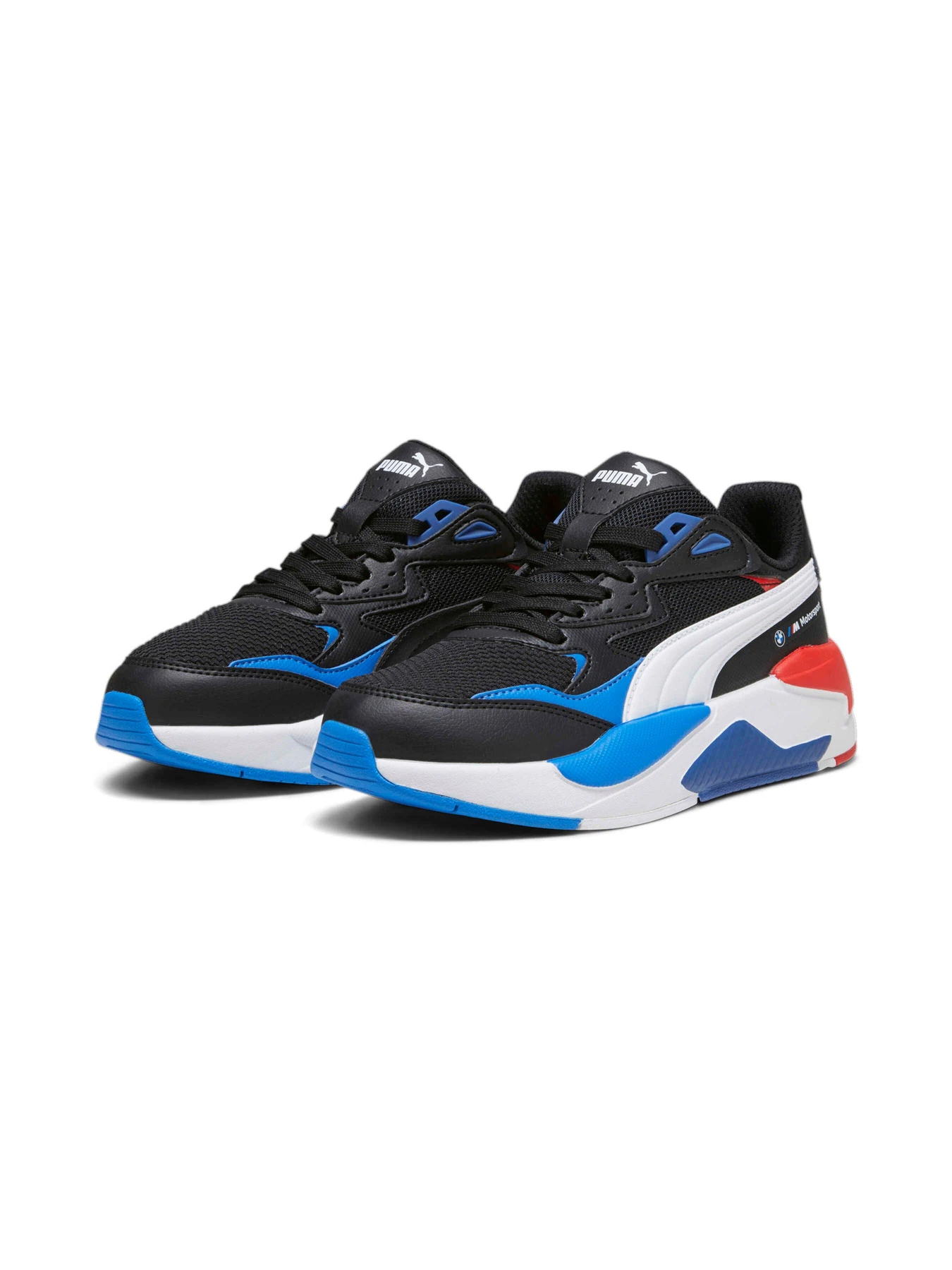 Кроссовки PUMA Bmw Mms X-ray Speed Jr модель 307174 Фото