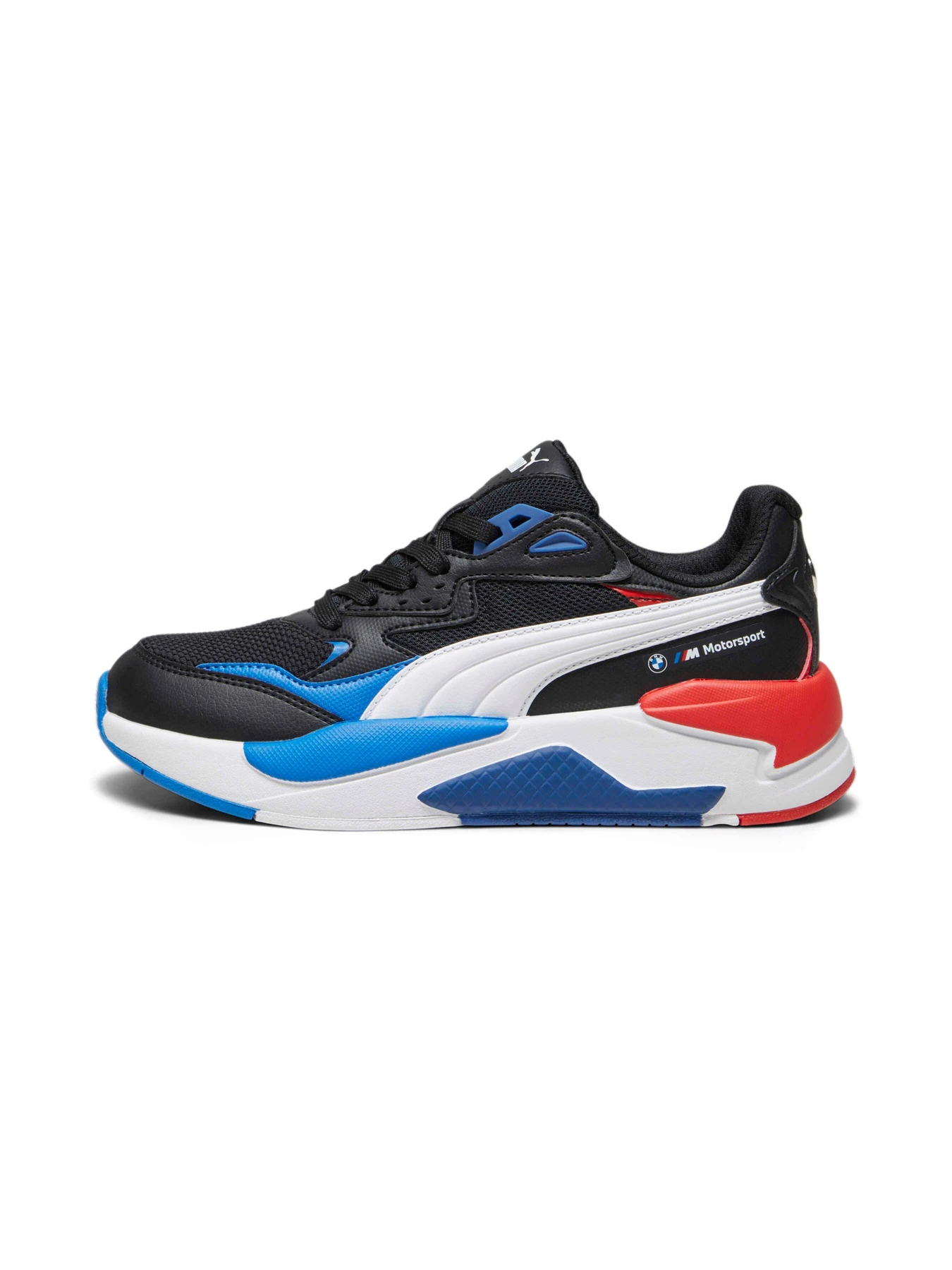 Кроссовки PUMA Bmw Mms X-ray Speed Jr модель 307174 Фото