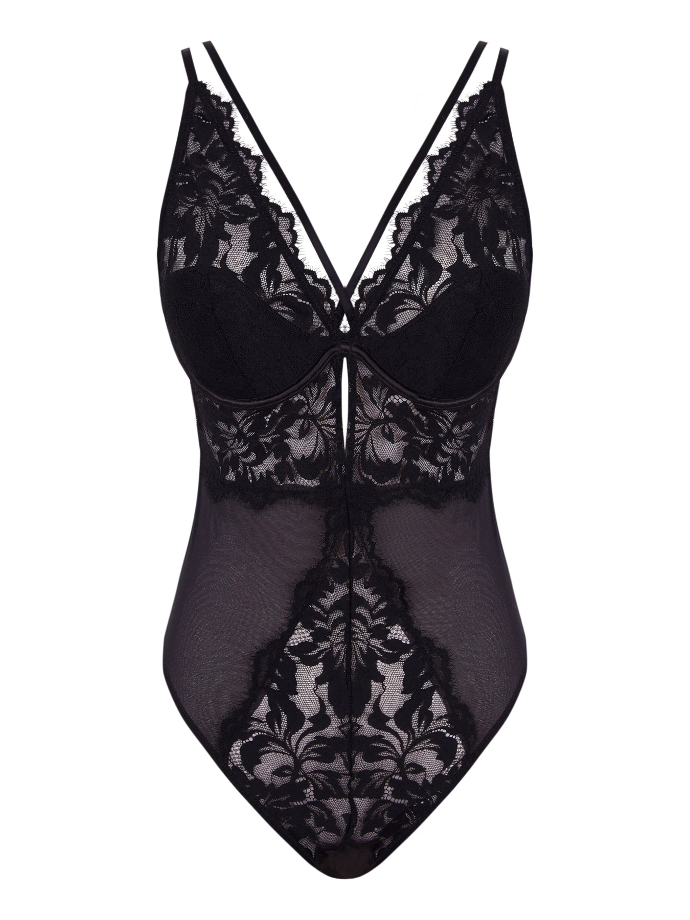 Боди и корсеты Women'secret модель 7916305-01 Фото