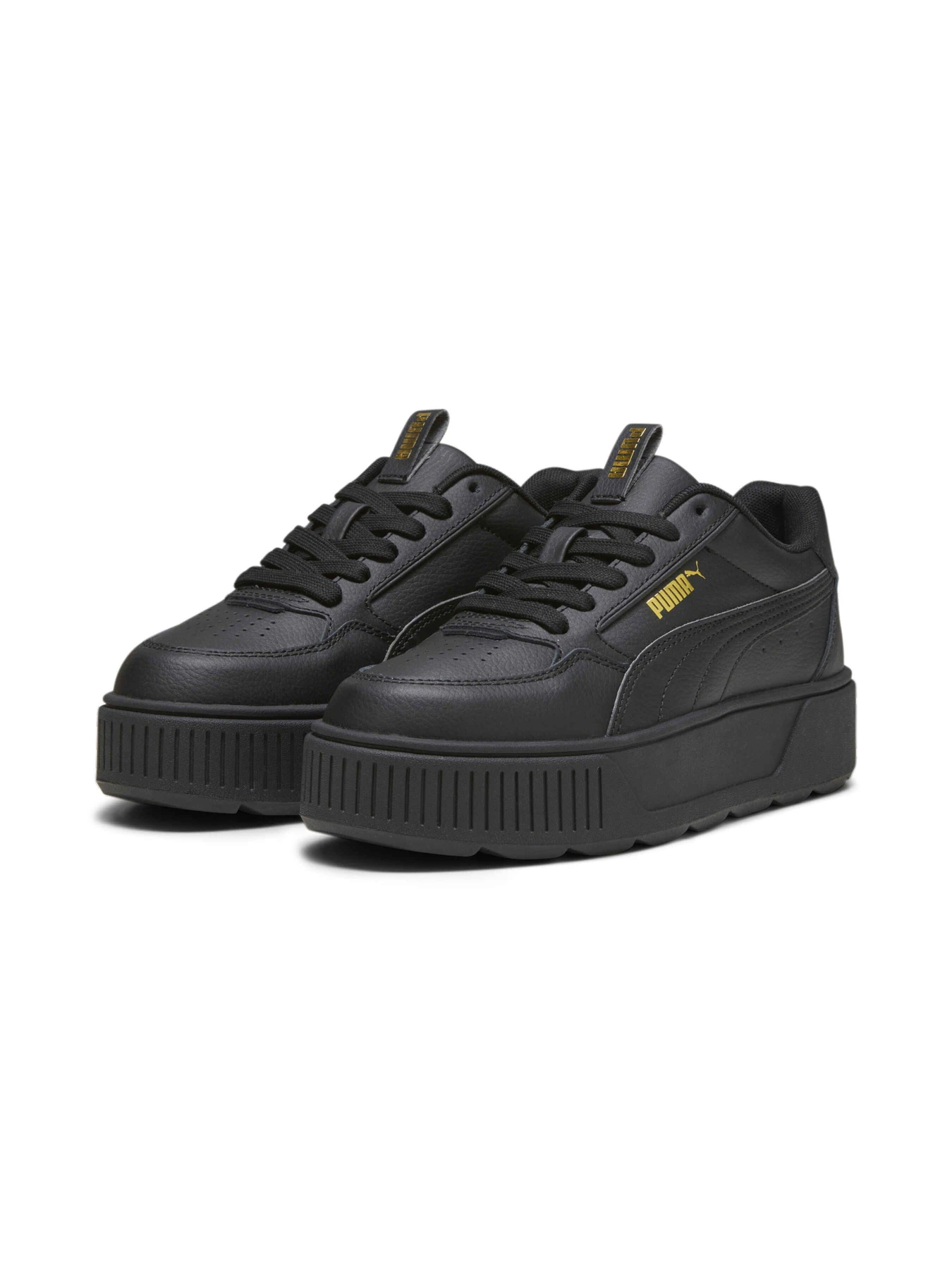Кросівки PUMA Karmen Rebelle модель 387212 Фото