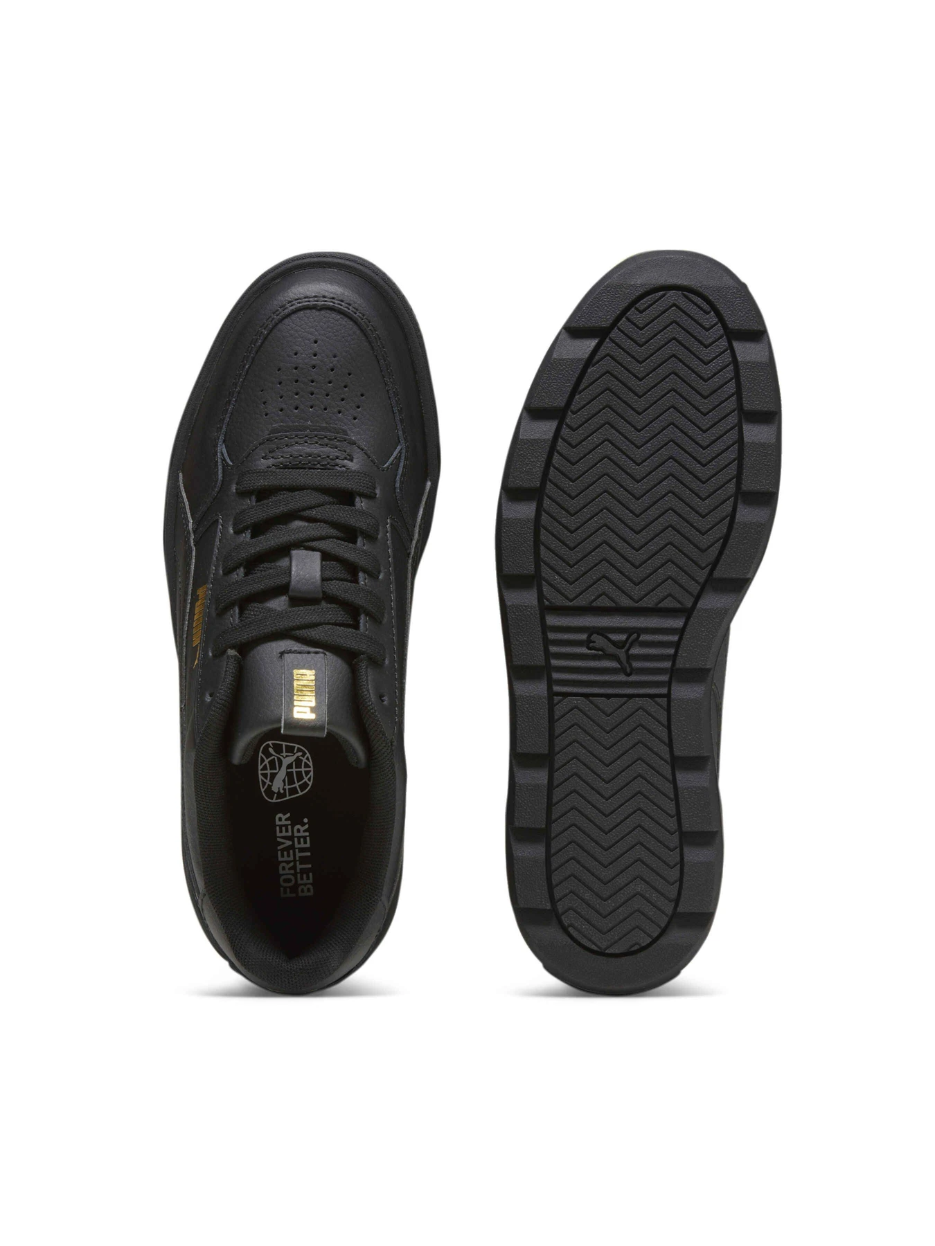 Кросівки PUMA Karmen Rebelle модель 387212 Фото