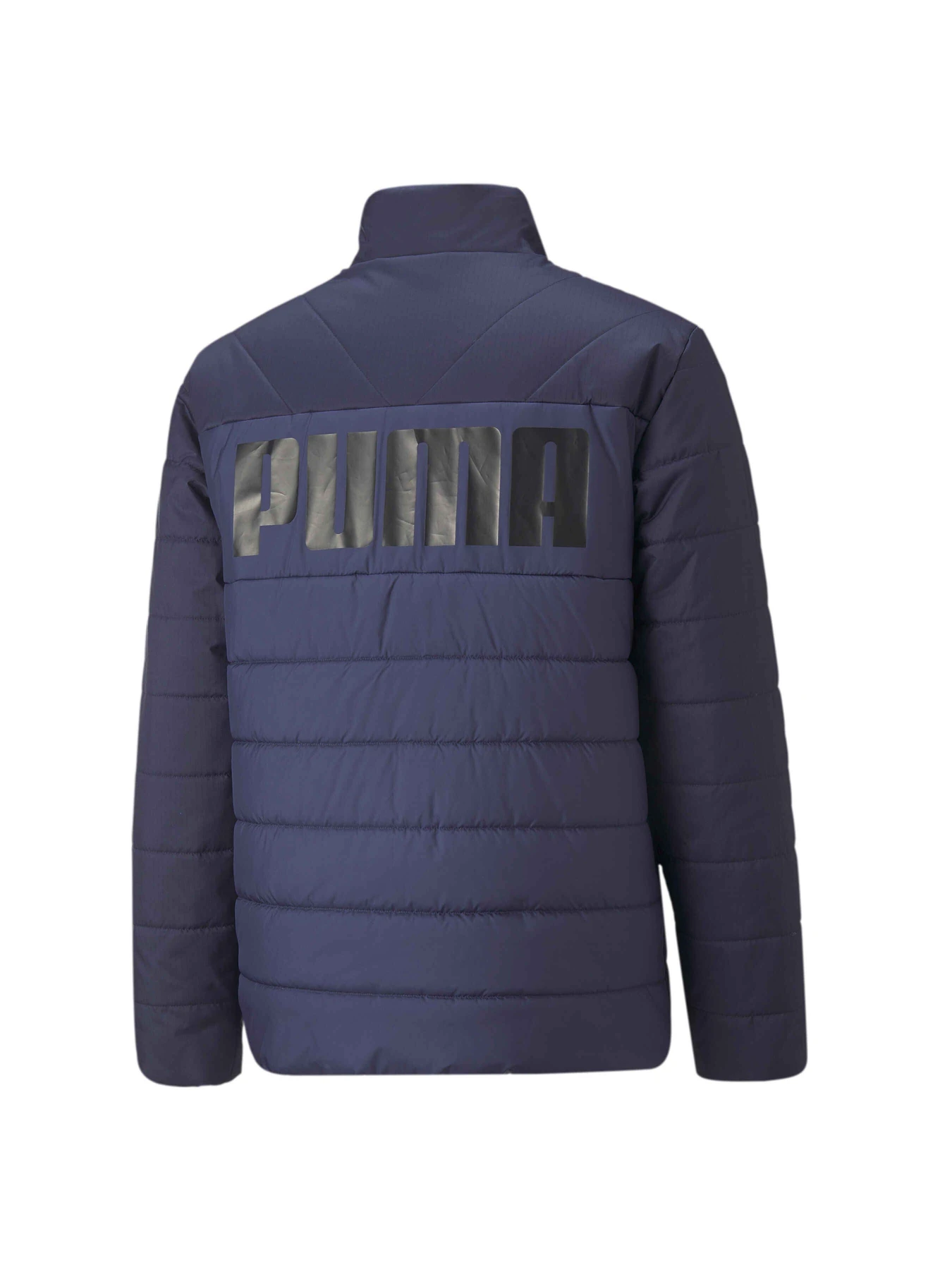Куртки и дубленки PUMA Ess+ Padded Jacket модель 849349 Куртки и дубленки PUMA Ess+ Padded Jacket модель 849349 Фото