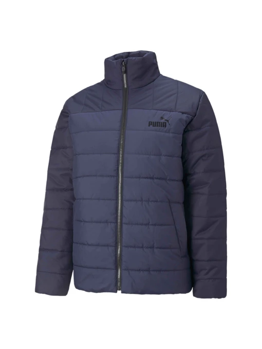 Куртки та дублянки PUMA Ess+ Padded Jacket модель 849349 Фото