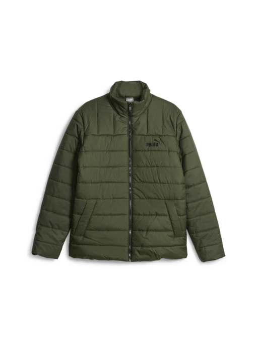 Куртки та дублянки PUMA Ess+ Padded Jacket модель 849349 Фото