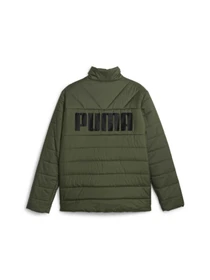 Куртки и дубленки PUMA Ess+ Padded Jacket модель 849349 Фото