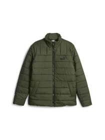 Куртки и дубленки PUMA Ess+ Padded Jacket модель 849349 Фото
