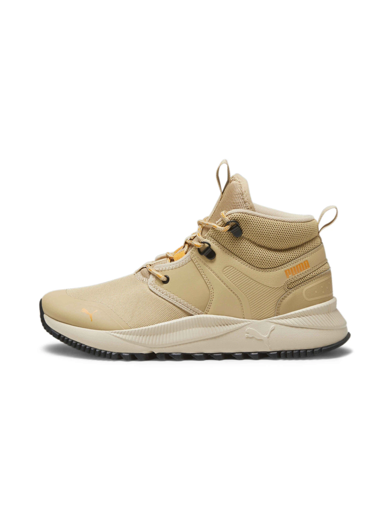 Кроссовки PUMA Pacer Future Tr Mid модель 385866 Фото