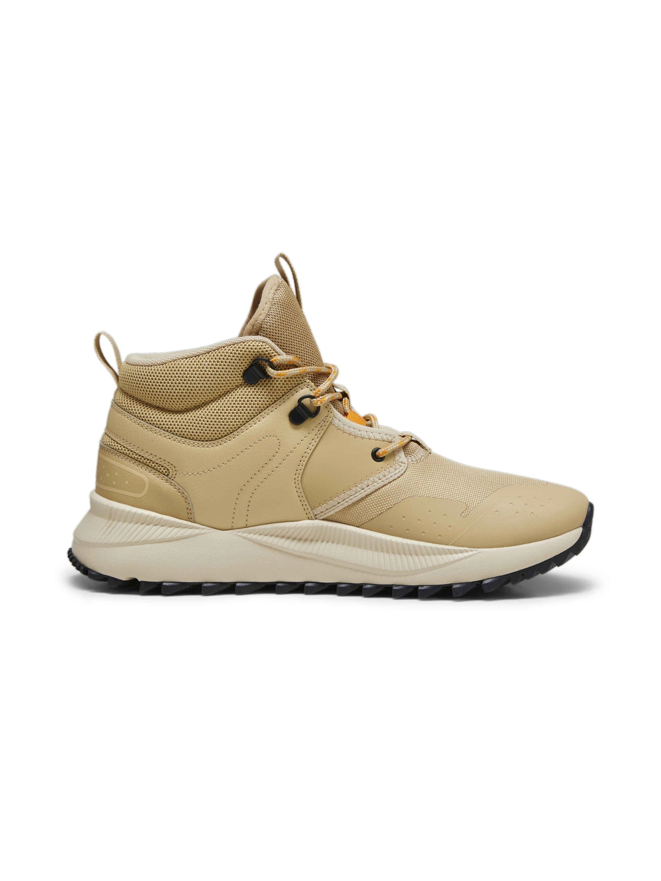 Кроссовки PUMA Pacer Future Tr Mid модель 385866 Фото