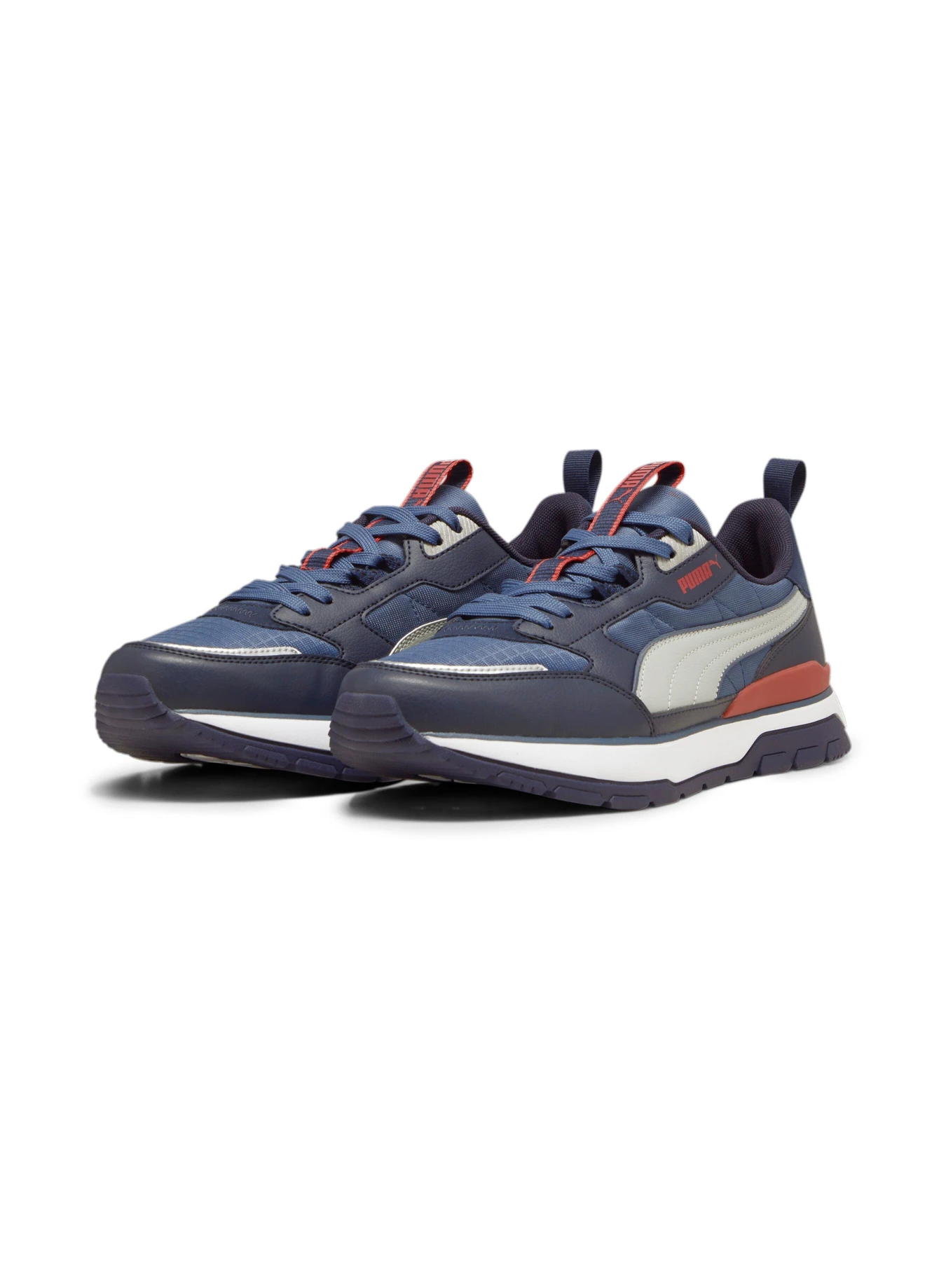 Кросівки PUMA R78 Trek Trainers модель 380728 Кросівки PUMA R78 Trek Trainers модель 380728 Фото
