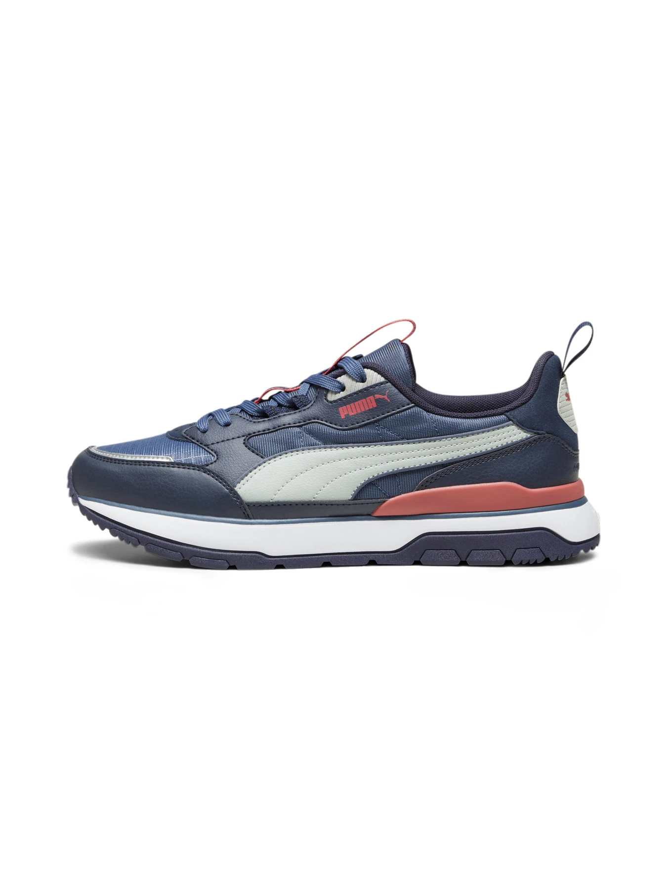 Кросівки PUMA R78 Trek Trainers модель 380728 Кросівки PUMA R78 Trek Trainers модель 380728 Фото
