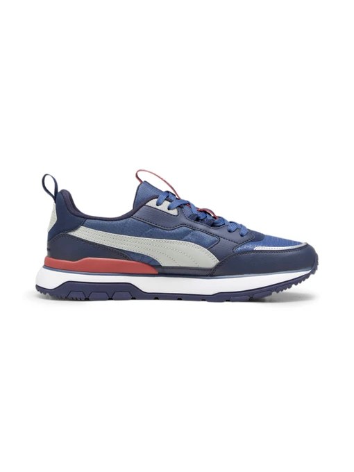 Кроссовки PUMA R78 Trek Trainers модель 380728 Фото