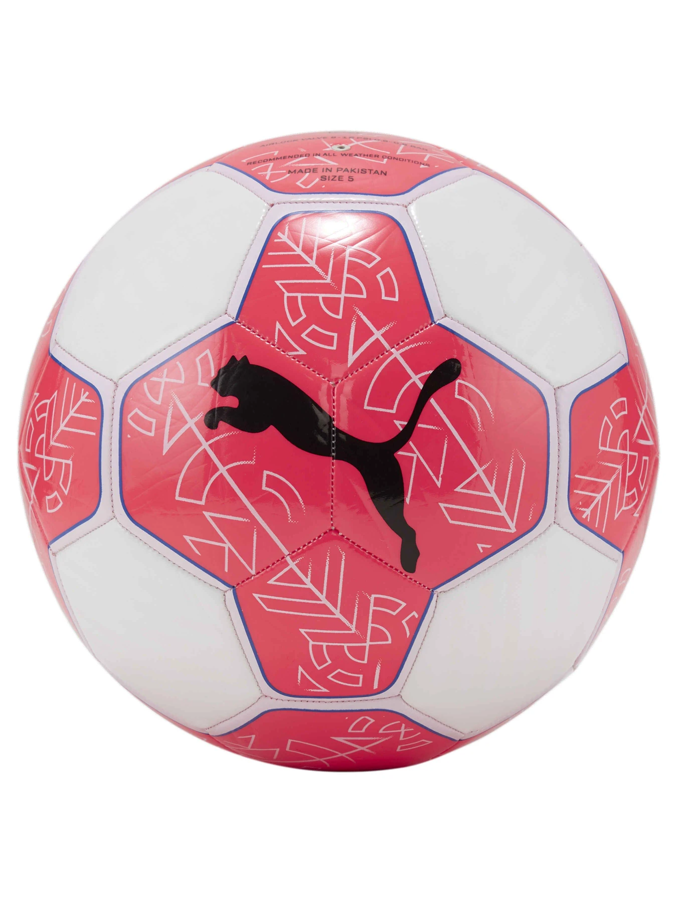 М'ячі PUMA Prestige Ball модель 083992 Фото