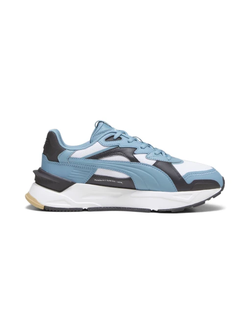Кроссовки PUMA Pl Mirage Sport Asphalt модель 307462 Фото