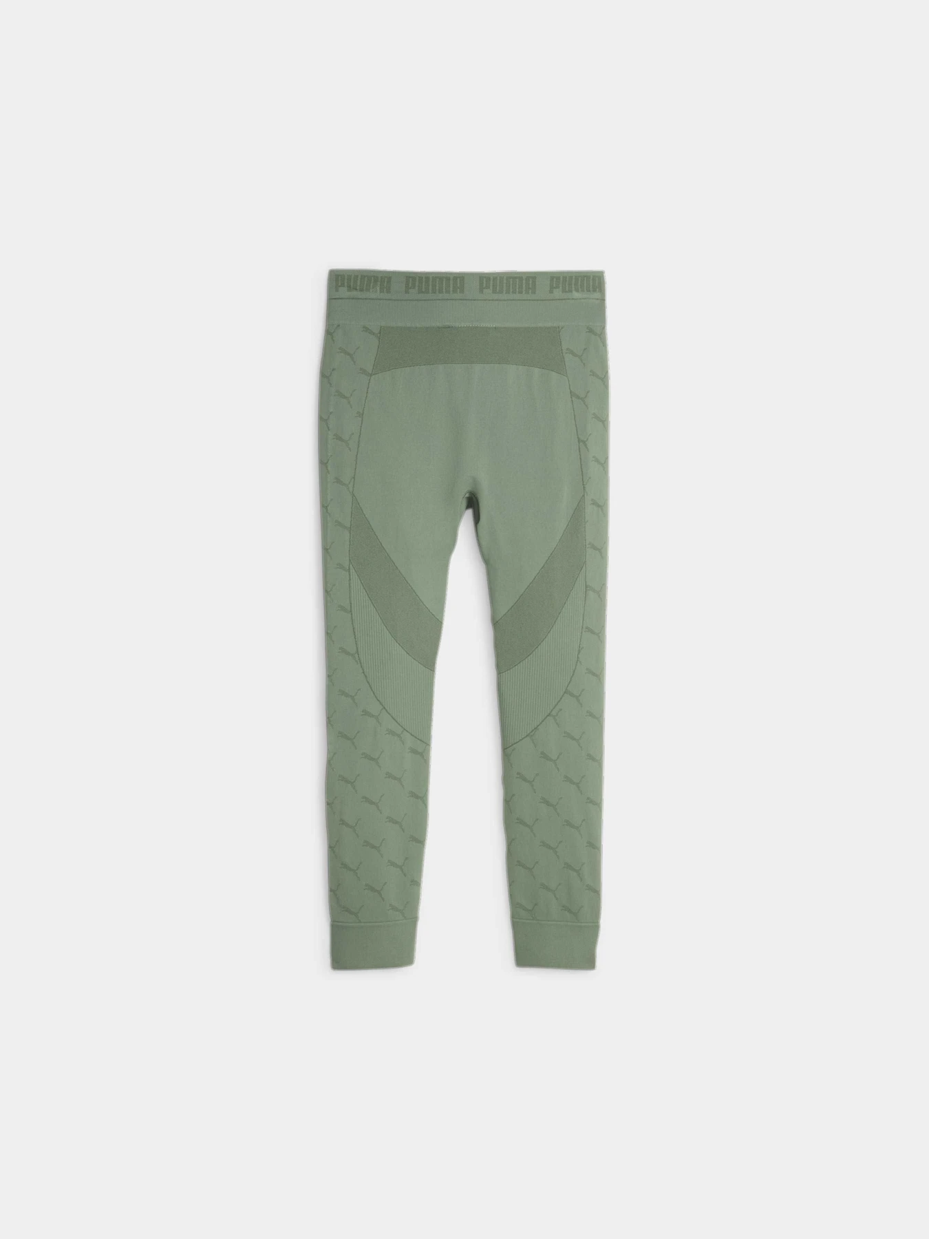 Брюки PUMA Evoknit 7/8 Tights модель 673094 Фото