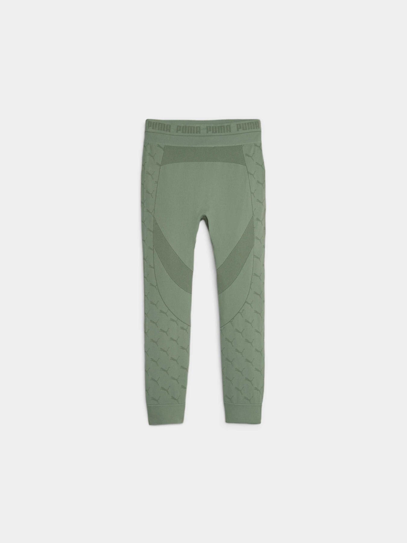 Брюки PUMA Evoknit 7/8 Tights модель 673094 Фото