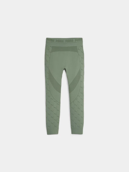 Брюки PUMA Evoknit 7/8 Tights модель 673094 Фото