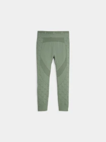 Брюки PUMA Evoknit 7/8 Tights модель 673094 Фото
