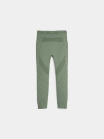 Брюки PUMA Evoknit 7/8 Tights модель 673094 Фото