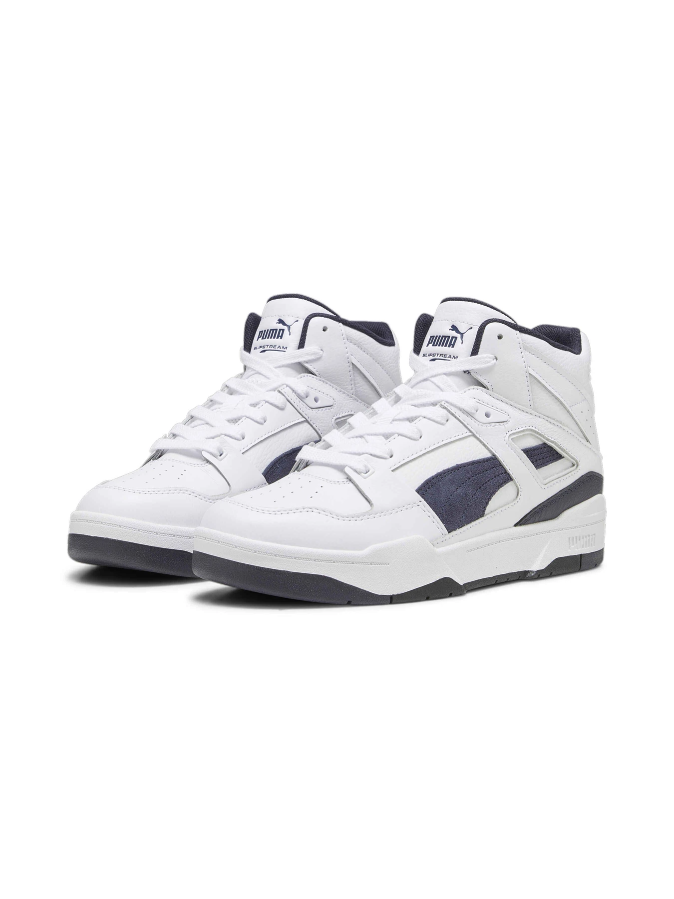 Кеды PUMA Slipstream Hi Lth модель 388640 Фото