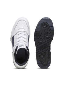 Кеды PUMA Slipstream Hi Lth модель 388640 Фото