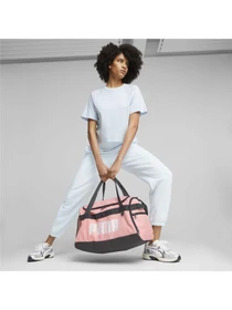 Сумки PUMA Challenger Duffel Bag S модель 079530 Фото