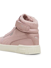 Кеды PUMA Carina 2.0 Mid WTR модель 385852 Фото
