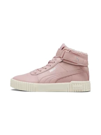 Кеды PUMA Carina 2.0 Mid WTR модель 385852 Фото