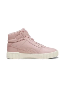 Кеды PUMA Carina 2.0 Mid WTR модель 385852 Фото