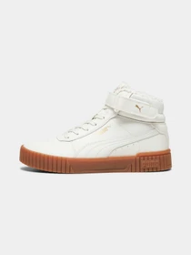 Кеды PUMA Carina 2.0 Mid Wtr модель 385852 Фото
