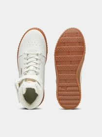 Кеды PUMA Carina 2.0 Mid Wtr модель 385852 Фото