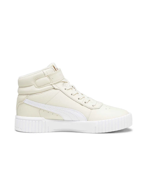 Кеды PUMA Carina 2.0 Mid модель 385851 Фото