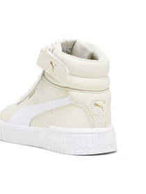 Кеды PUMA Carina 2.0 Mid модель 385851 Фото