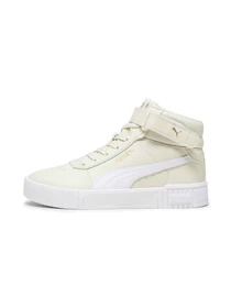 Кеды PUMA Carina 2.0 Mid модель 385851 Фото