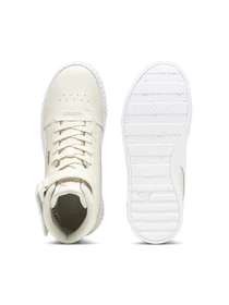 Кеды PUMA Carina 2.0 Mid модель 385851 Фото