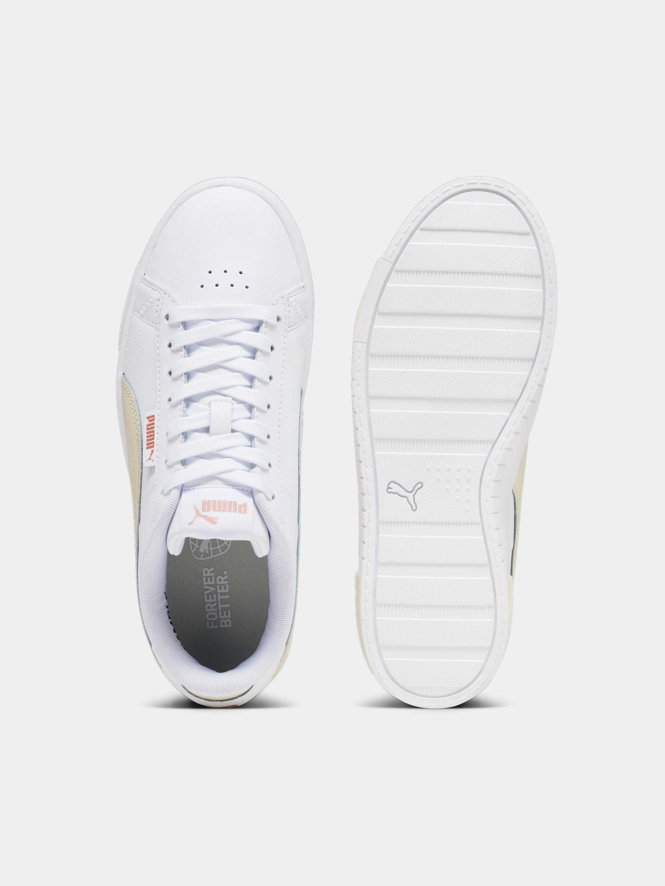 Кеды PUMA Jada Renew модель 386401 Кеды PUMA Jada Renew модель 386401 Фото