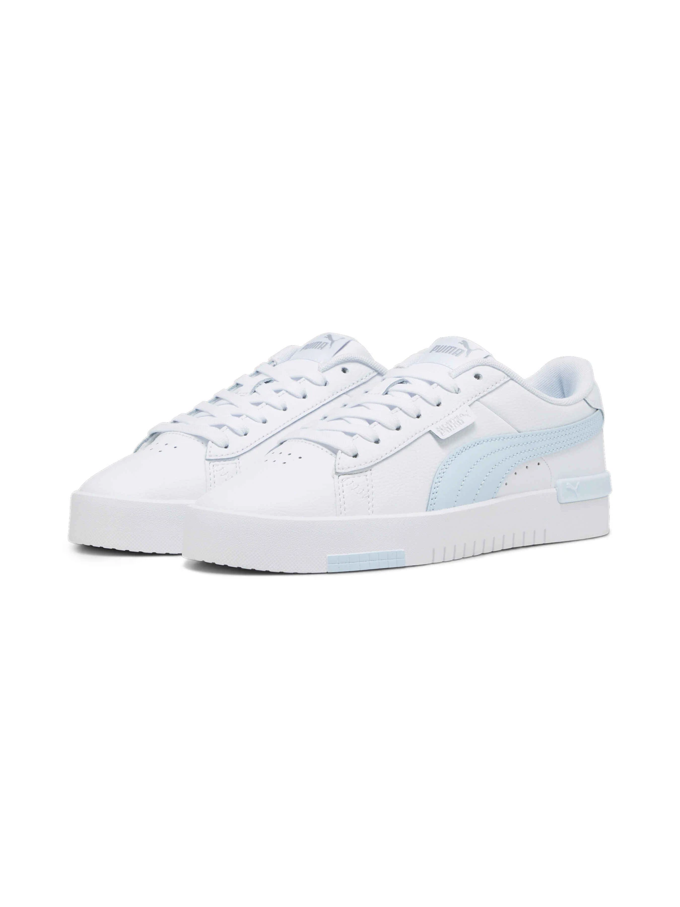 Кеды PUMA Jada Renew модель 386401 Фото