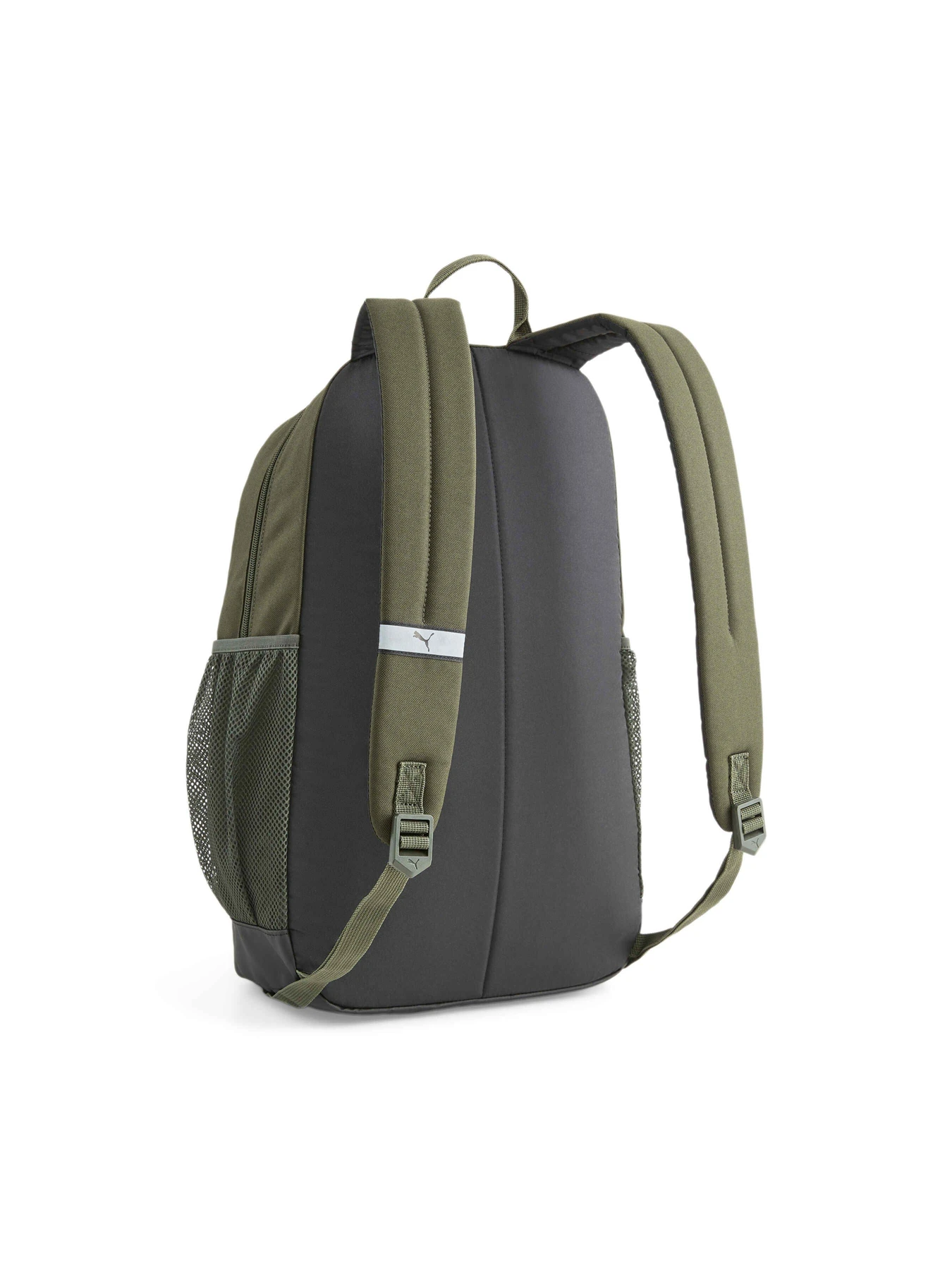 Рюкзаки PUMA Plus Backpack модель 079615 Рюкзаки PUMA Plus Backpack модель 079615 Фото