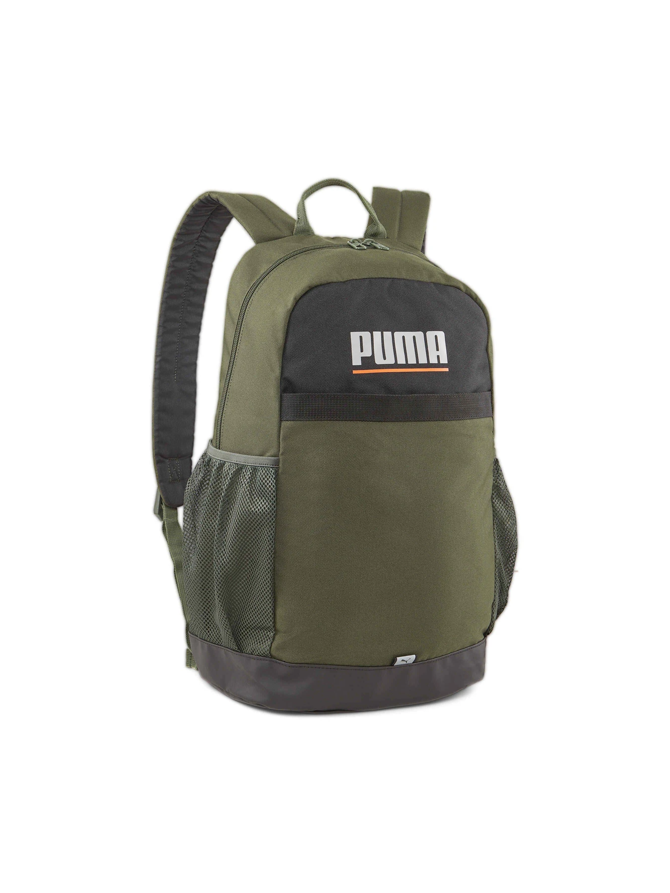Рюкзаки PUMA Plus Backpack модель 079615 Рюкзаки PUMA Plus Backpack модель 079615 Фото