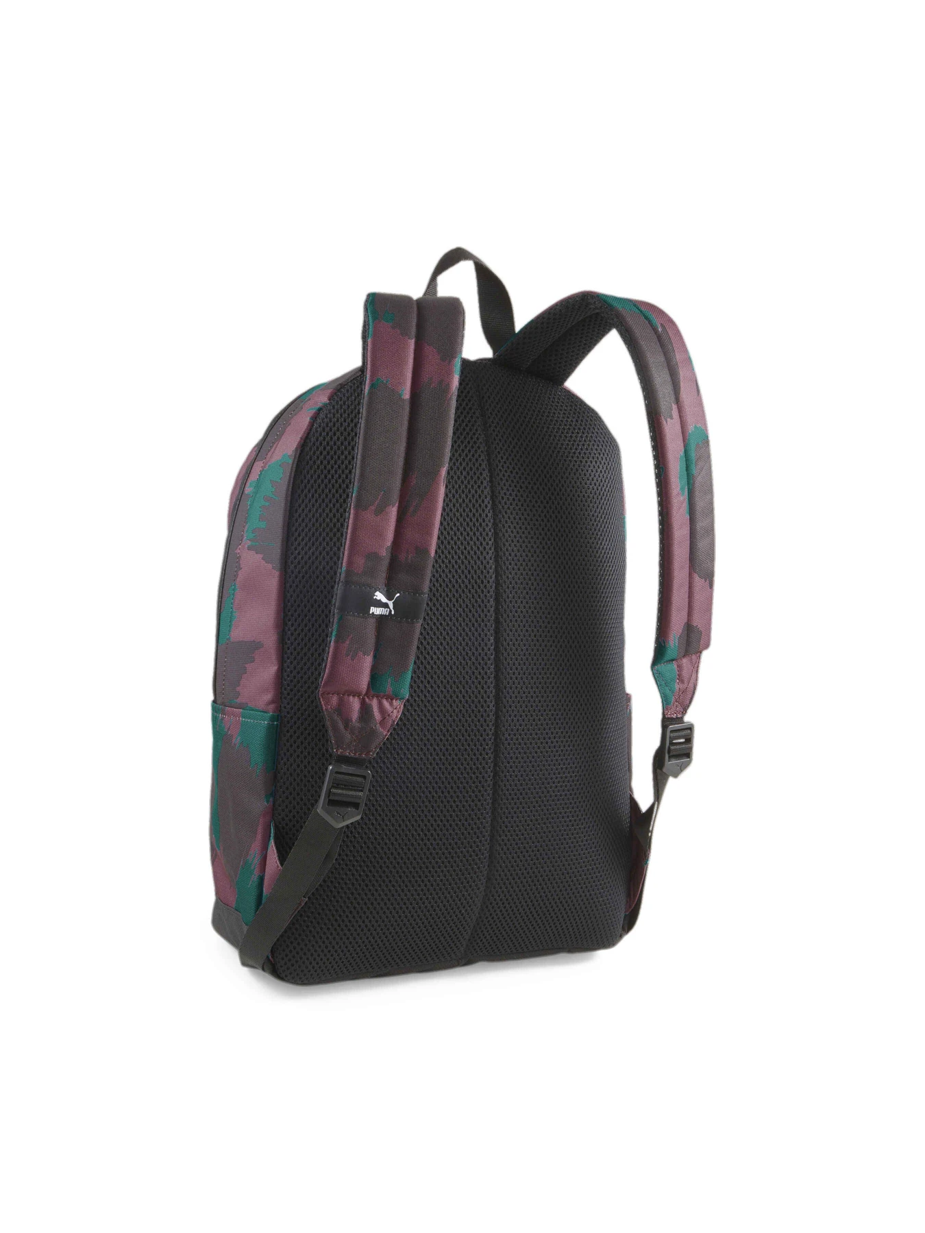Рюкзаки PUMA Downtown Backpack модель 079659 Фото