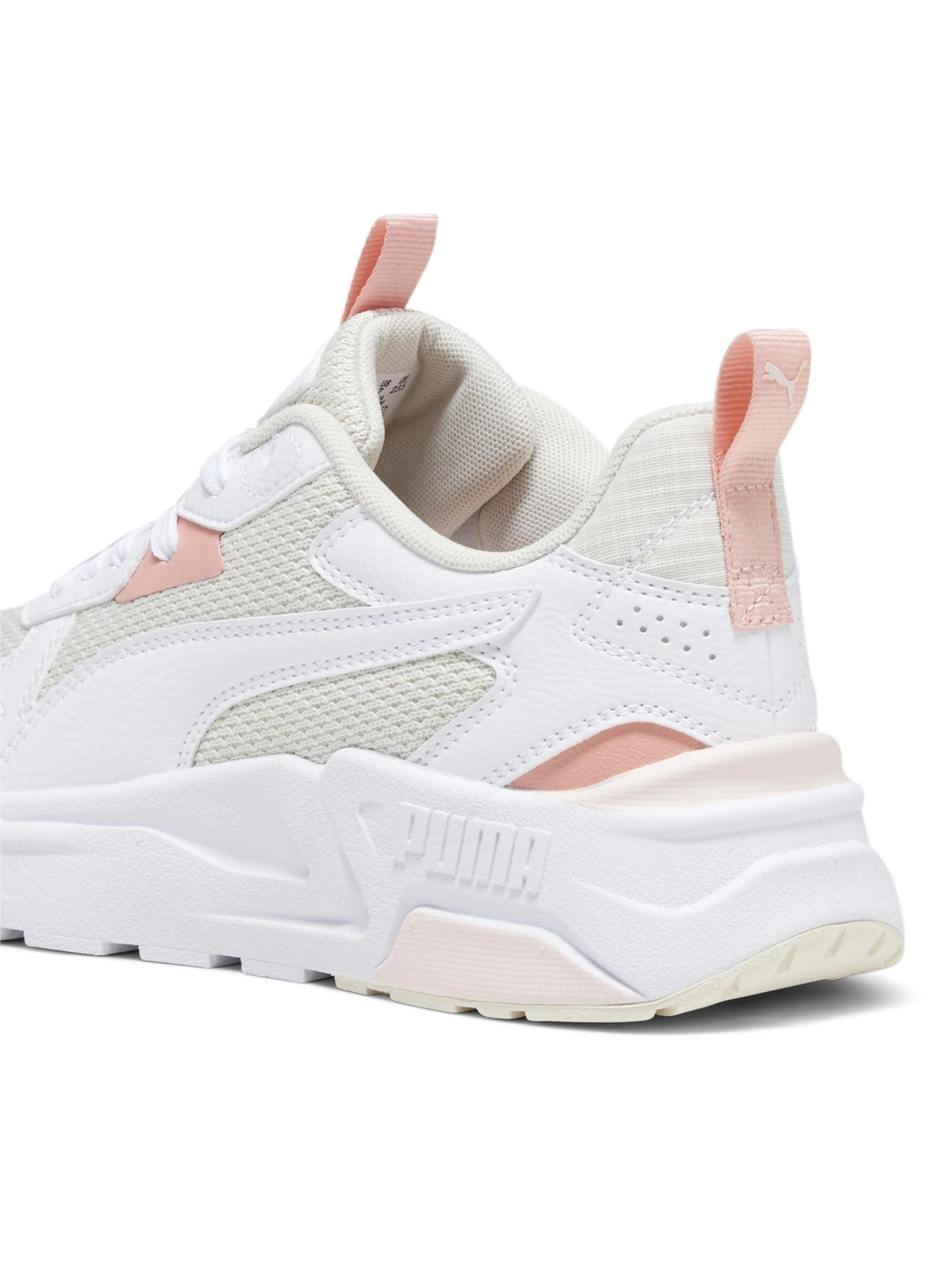 Кросівки PUMA Trinity Lite модель 389292 Кросівки PUMA Trinity Lite модель 389292 Фото