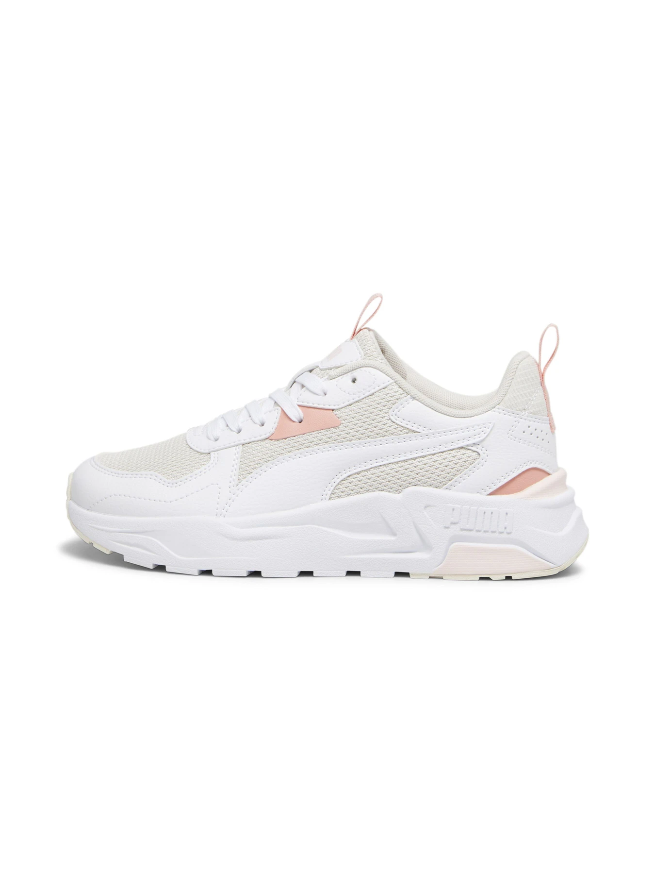 Кросівки PUMA Trinity Lite модель 389292 Кросівки PUMA Trinity Lite модель 389292 Фото