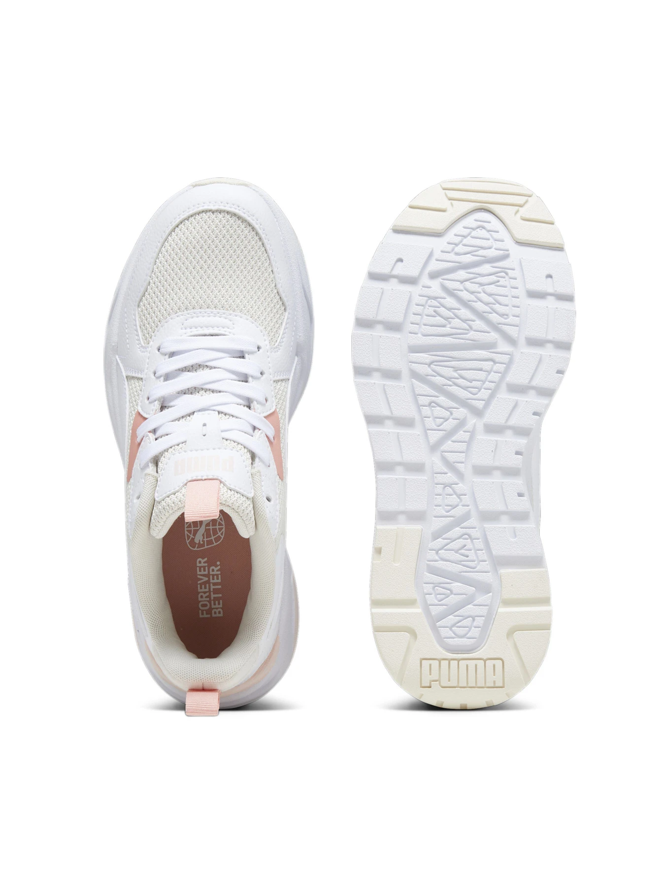 Кросівки PUMA Trinity Lite модель 389292 Кросівки PUMA Trinity Lite модель 389292 Фото