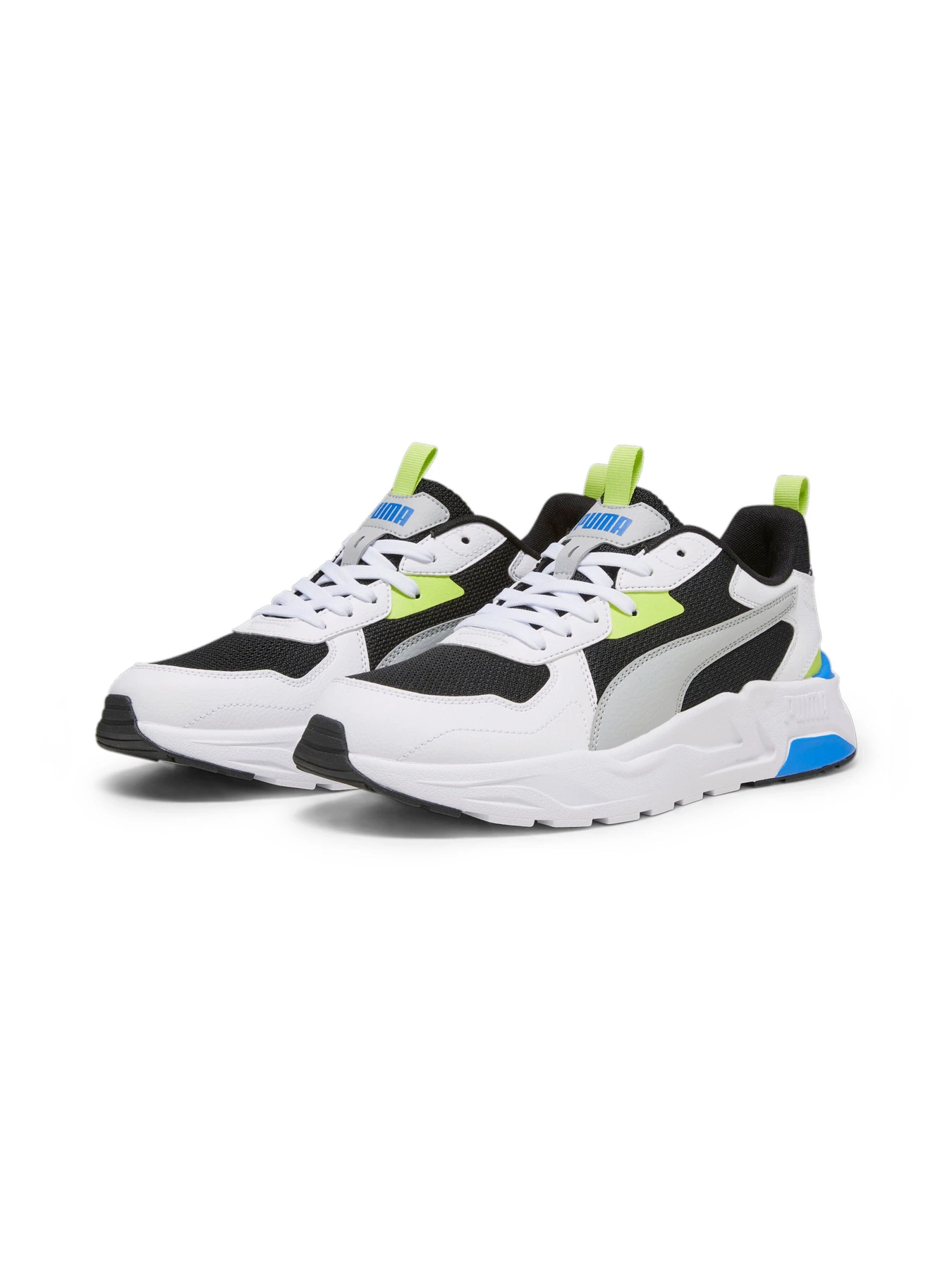 Кросівки PUMA модель 389292 Фото