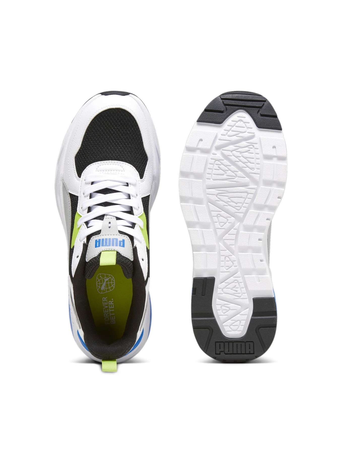 Кросівки PUMA модель 389292 Фото