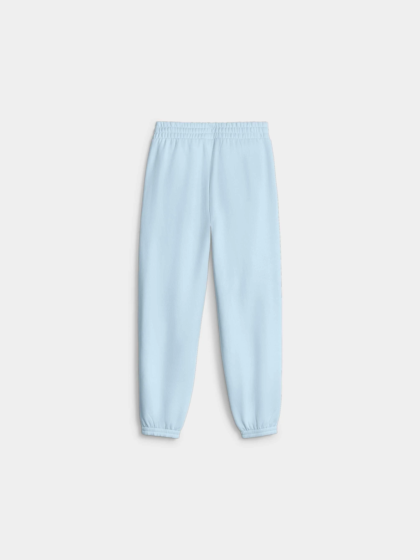 Брюки PUMA Classics Sweatpants модель 671751 Брюки PUMA Classics Sweatpants модель 671751 Фото