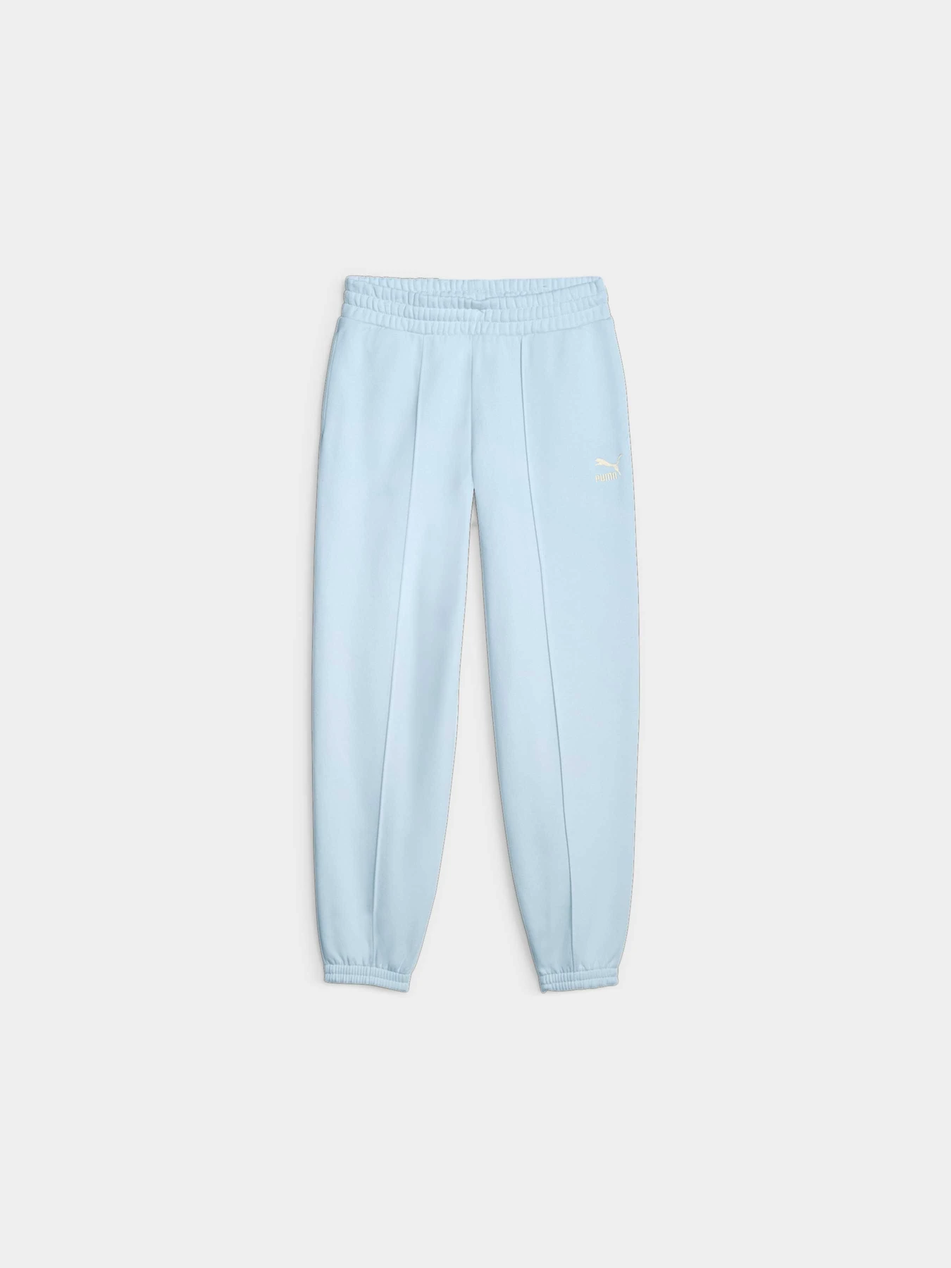 Брюки PUMA Classics Sweatpants модель 671751 Брюки PUMA Classics Sweatpants модель 671751 Фото