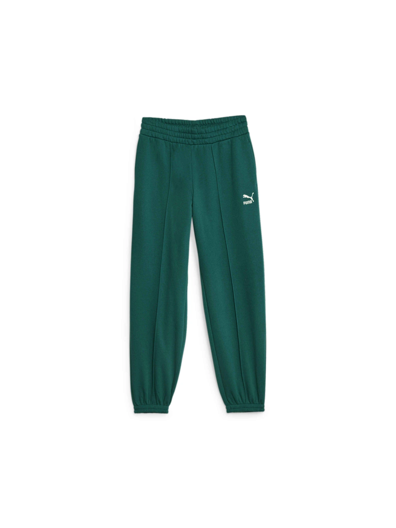 Штани PUMA Classics Sweatpants FL модель 671751 Фото
