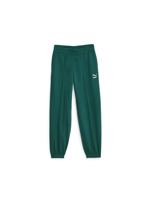 Штани PUMA Classics Sweatpants FL модель 671751 Фото