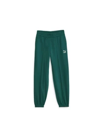 Штани PUMA Classics Sweatpants FL модель 671751 Фото