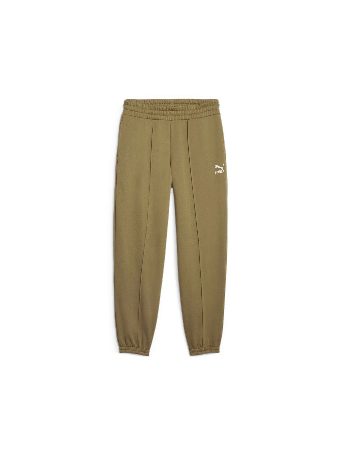 Брюки PUMA Classics Sweatpants FL модель 671751 Брюки PUMA Classics Sweatpants FL модель 671751 Фото